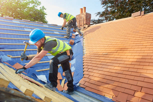 Best Flat Roofing  in Sacaton, AZ